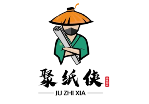 聚紙俠加盟