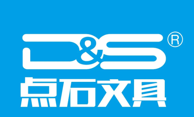 點(diǎn)石文具加盟