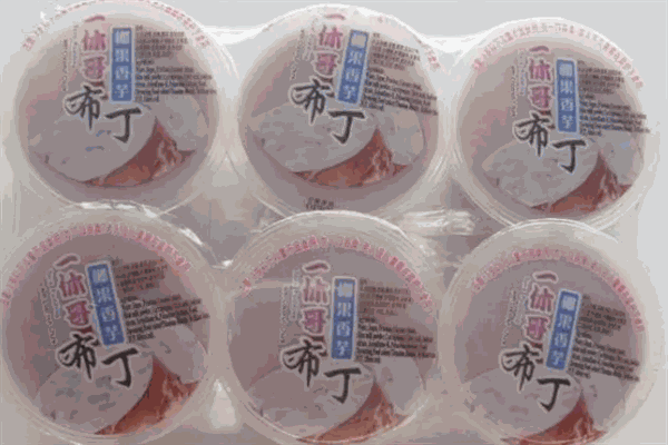 一休哥進口休閑食品加盟