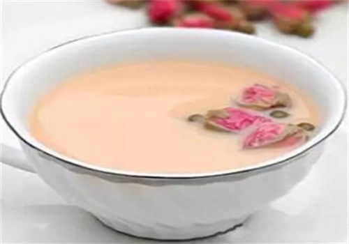 新飲奶茶加盟