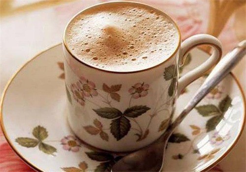 新飲奶茶加盟