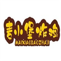 麥小堡炸雞加盟