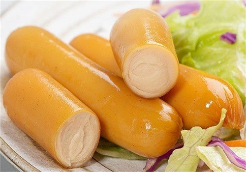 天晟食品加盟