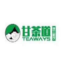 甘茶道奶茶店加盟