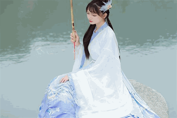 南笙九歌漢服體驗館加盟