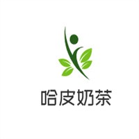 哈皮奶茶加盟