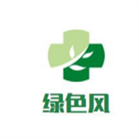 綠色風加盟