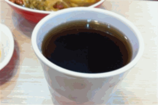 寶康涼茶店加盟