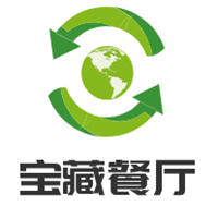 寶藏餐廳加盟