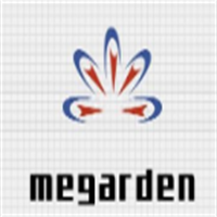 megarden鮮花售賣機加盟