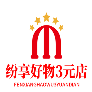 紛享好物3元店加盟