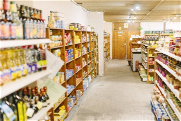 有家24小時便利店加盟