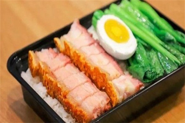 櫻蒲元気燒肉飯加盟