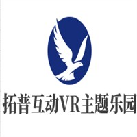 拓普互動(dòng)VR主題樂園加盟