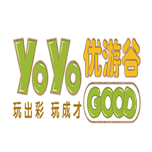 優游谷兒童游樂園加盟