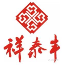 祥泰豐食品加盟