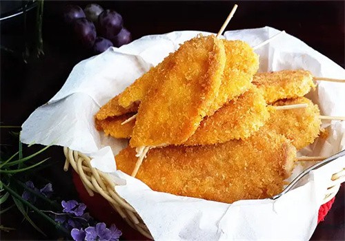 長子炸雞排加盟