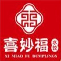 喜妙福水餃餃子加盟