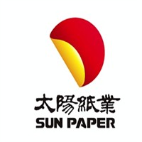 太陽紙業加盟