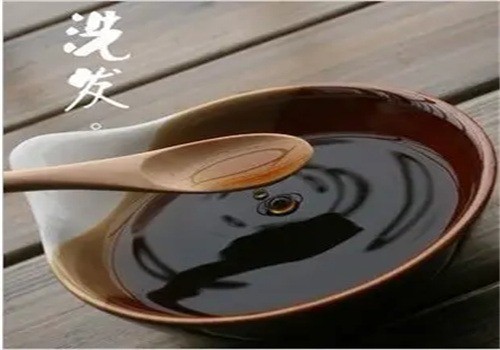 夢飛詩中藥洗發加盟