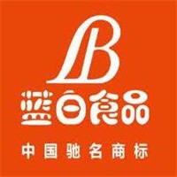 藍白食品加盟
