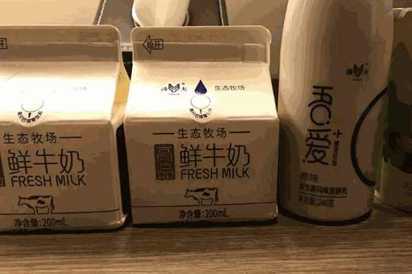 揚(yáng)大牛奶直銷店加盟