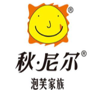 秋尼爾泡芙家族加盟