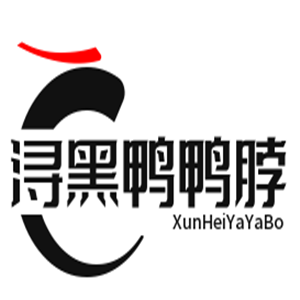 潯黑鴨鴨脖加盟