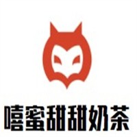 嘻蜜甜甜奶茶加盟