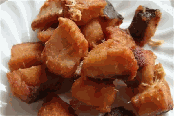 有魚鮮鹵加盟