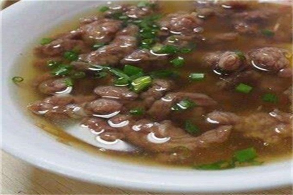 興霸王牛肉加盟