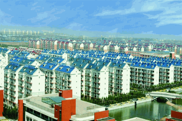 四季沐歌光伏發電加盟