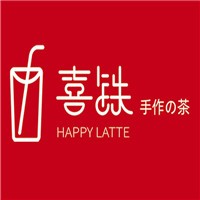 喜鐵茶飲加盟