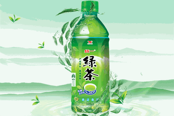 統一飲品加盟