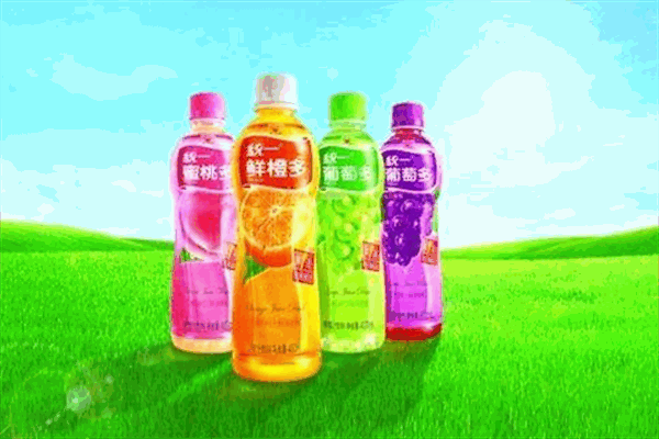 統一飲品加盟