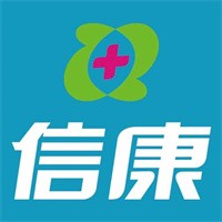 信康大藥房加盟