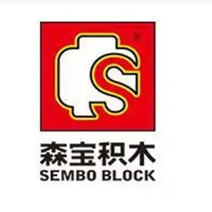 森寶積木加盟