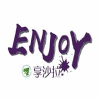 enjoy輕食沙拉加盟