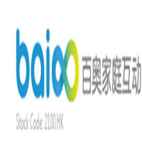 百奧家庭互動加盟