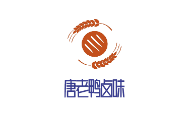 唐老鴨鹵味加盟