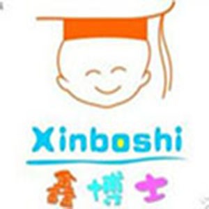 鑫博士游泳館加盟