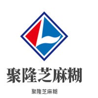 聚隆芝麻糊加盟