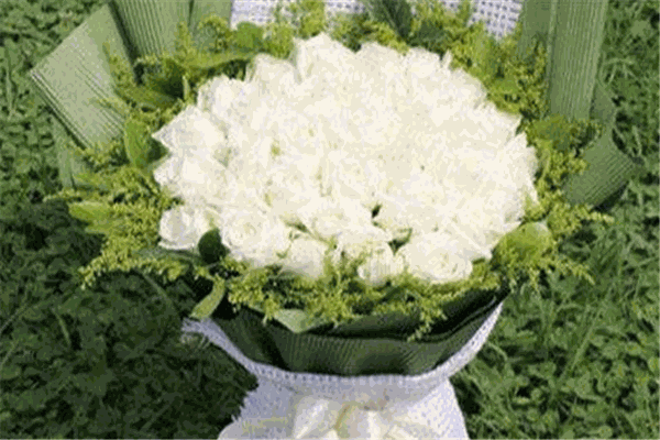 花語花店加盟