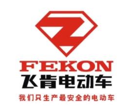 飛肯電動車加盟