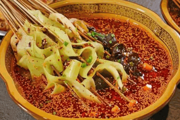 洪雅缽缽雞加盟