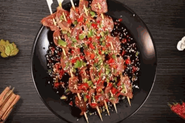 耶客杯串串加盟