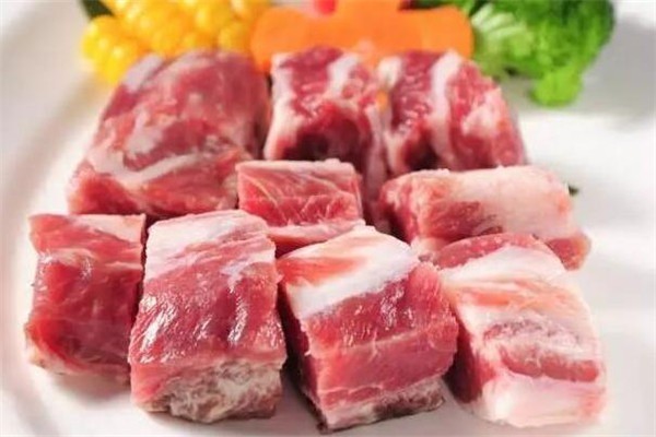善博士黑豬肉加盟