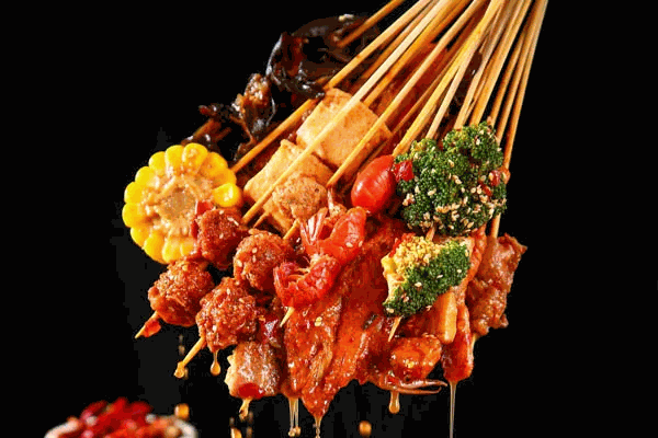 小串同學串串加盟