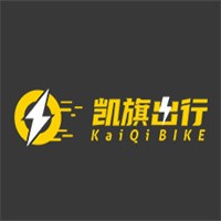 凱旗出行共享電動車加盟