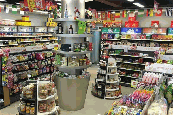 鮮之源食品加盟